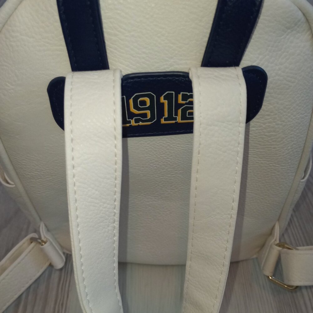 Universal Studios 1912 Mini Backpack - image 4